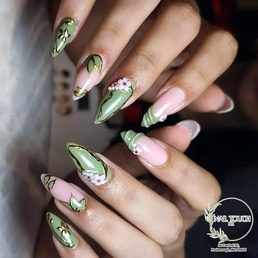 Nail Design